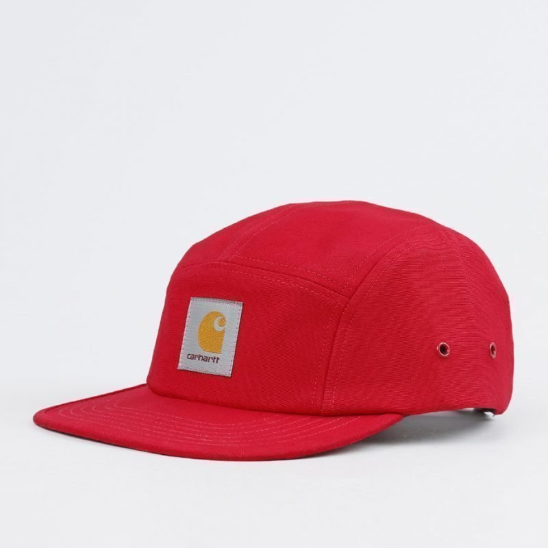 Carhartt Backley Canvas -lippis