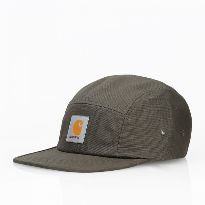 Carhartt Backley Canvas -lippis