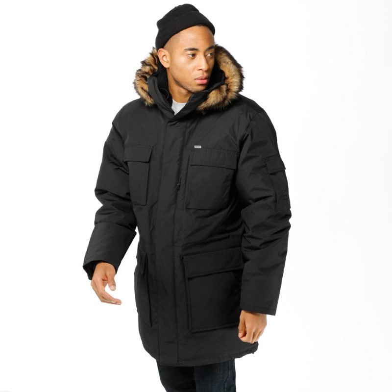 Carhartt Bering -takki