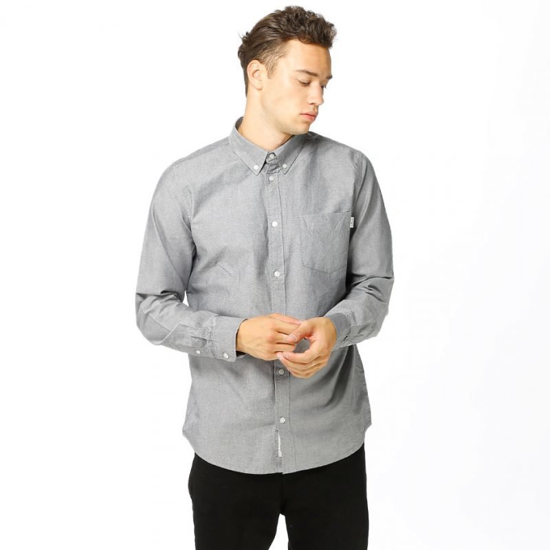 Carhartt Button Down -kauluspaita