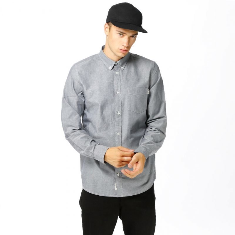 Carhartt Button Down -kauluspaita