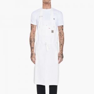 Carhartt Canvas Apron