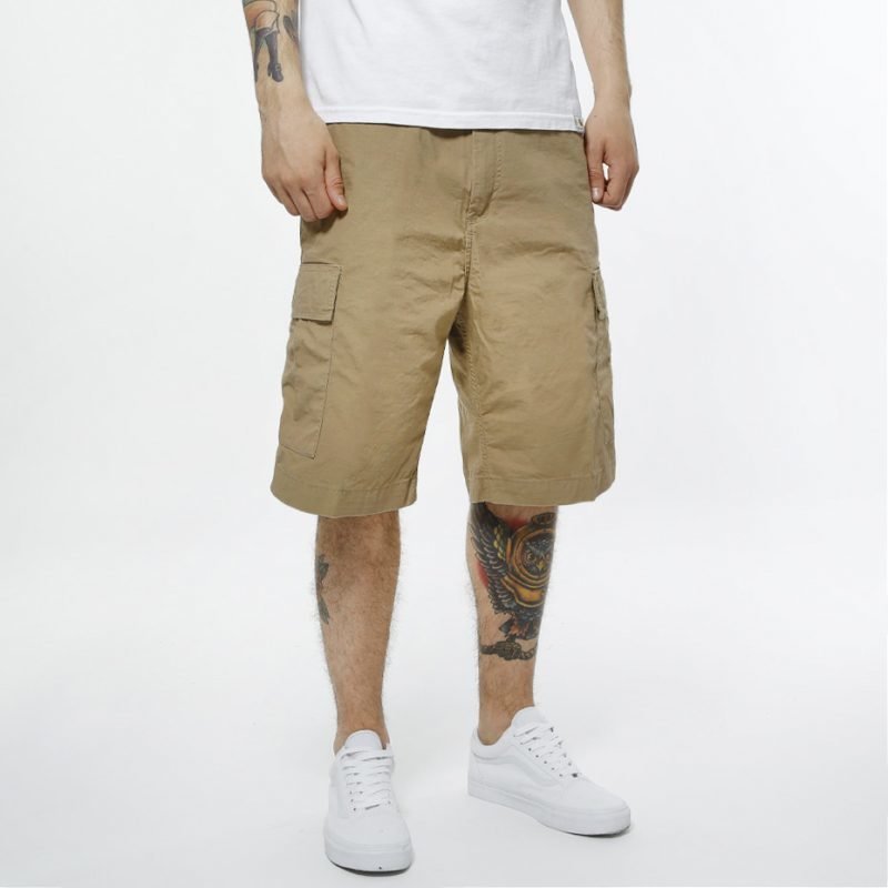 Carhartt Cargo Bermuda Columbia -shortsit