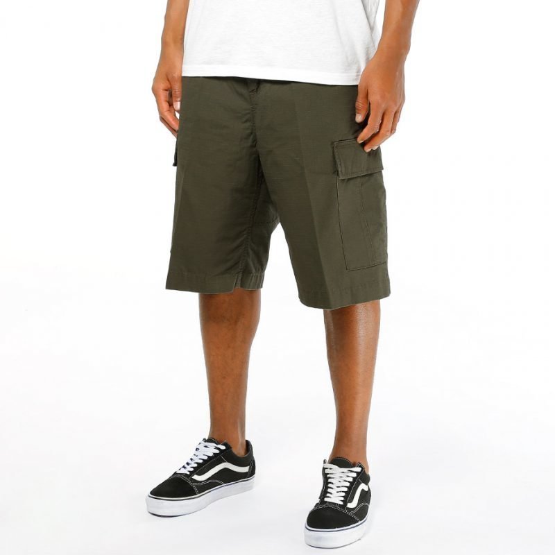 Carhartt Cargo Bermuda Columbia -shortsit