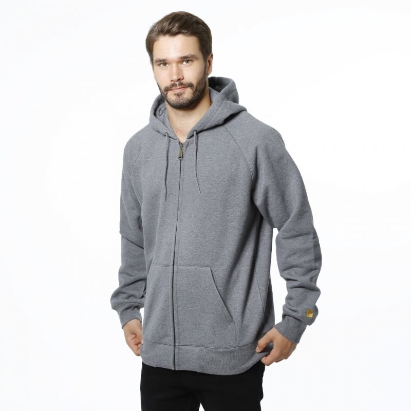 Carhartt Chase -zip huppari