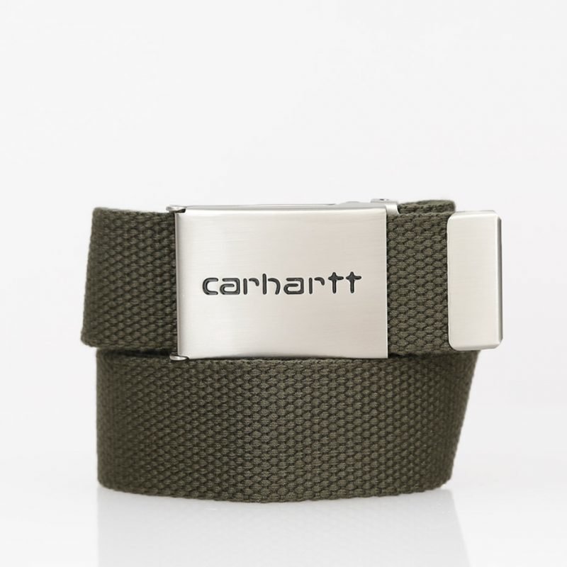 Carhartt Clip -vyö