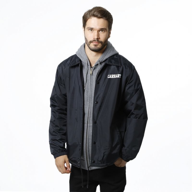 Carhartt College Coach -takki