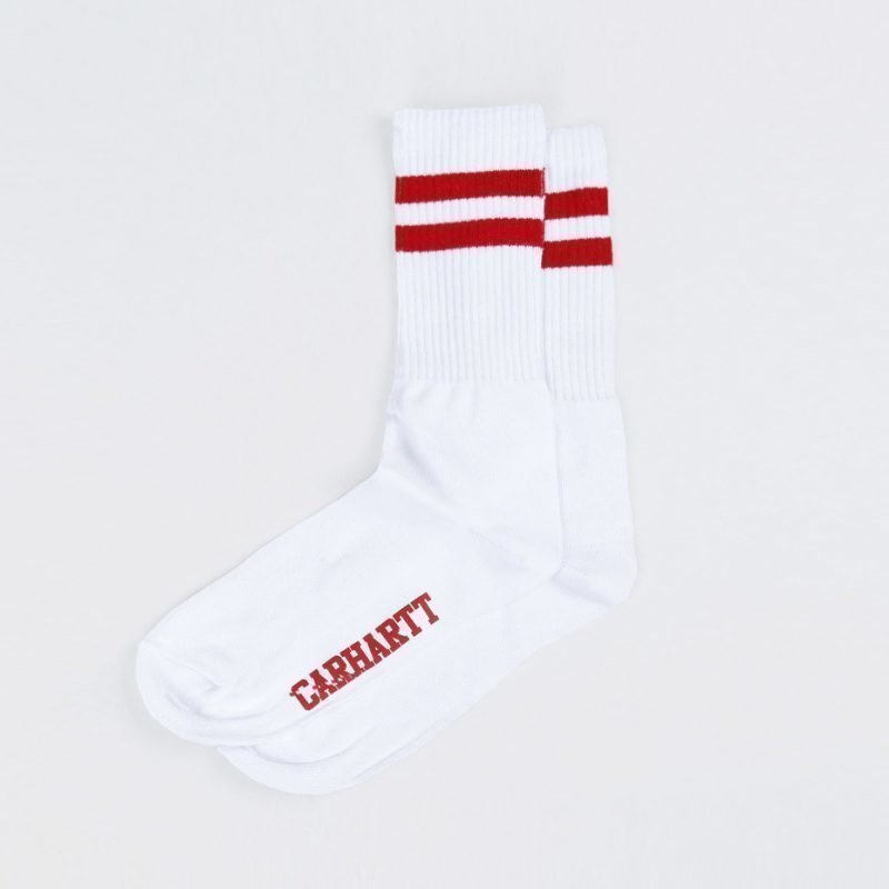 Carhartt College Socks -sukat