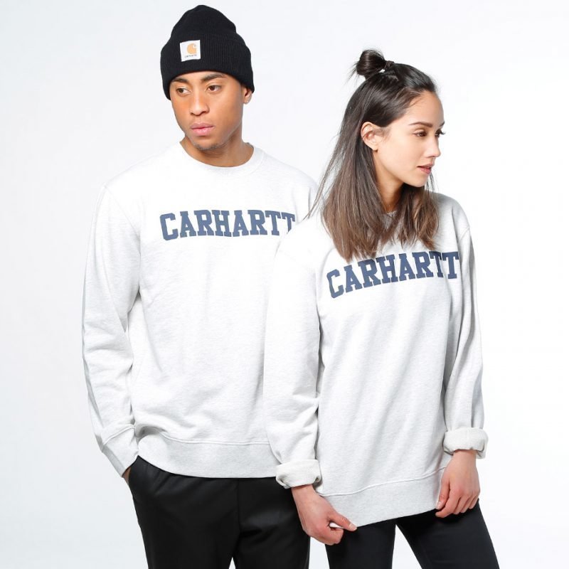 Carhartt College -college