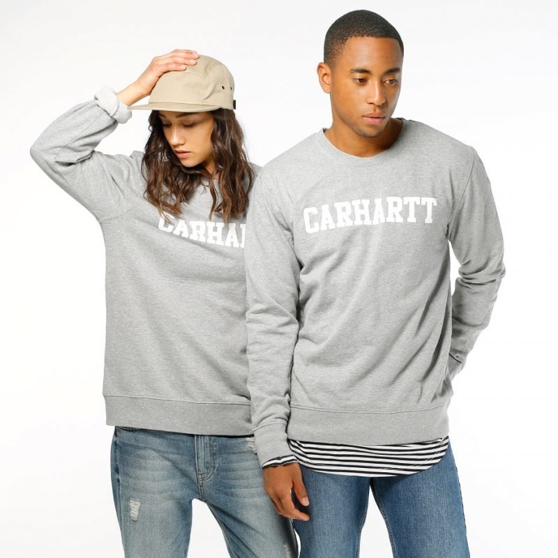 Carhartt College -college