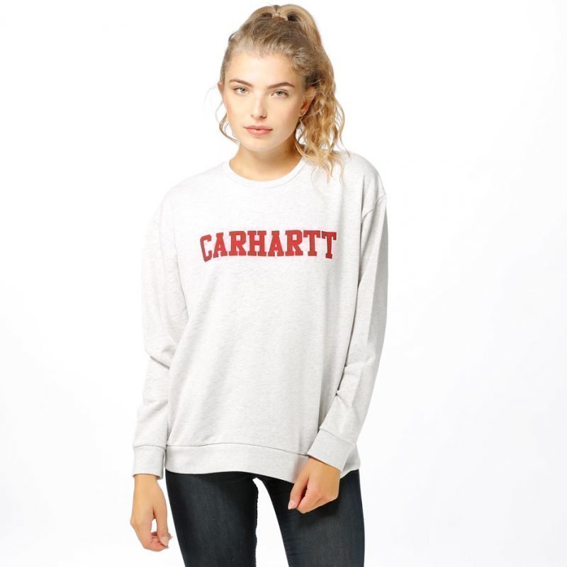 Carhartt College -college