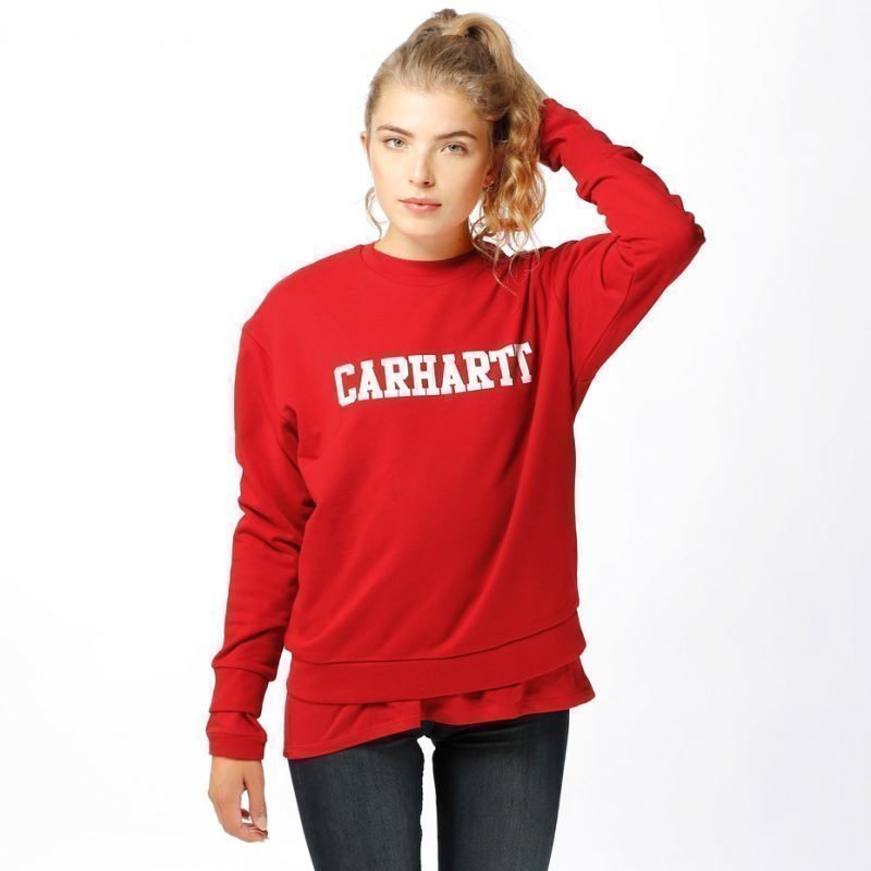 Carhartt College -college