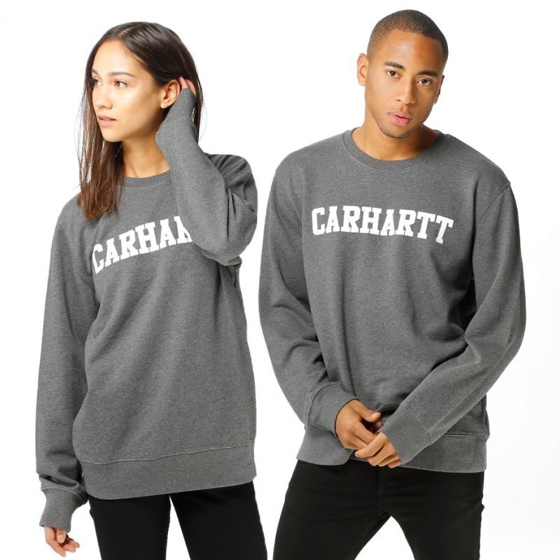 Carhartt College -college