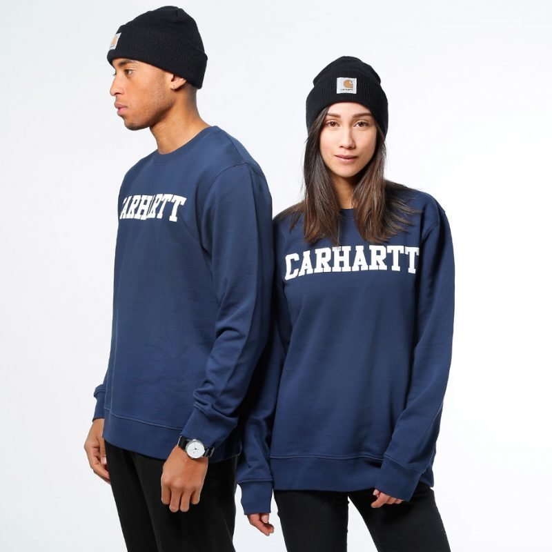 Carhartt College -college