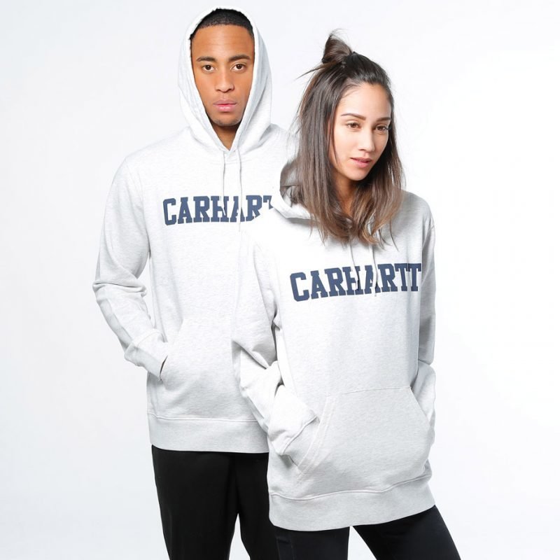 Carhartt College -huppari