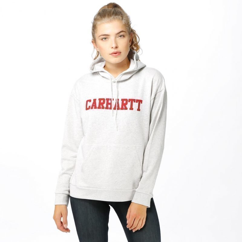 Carhartt College -huppari