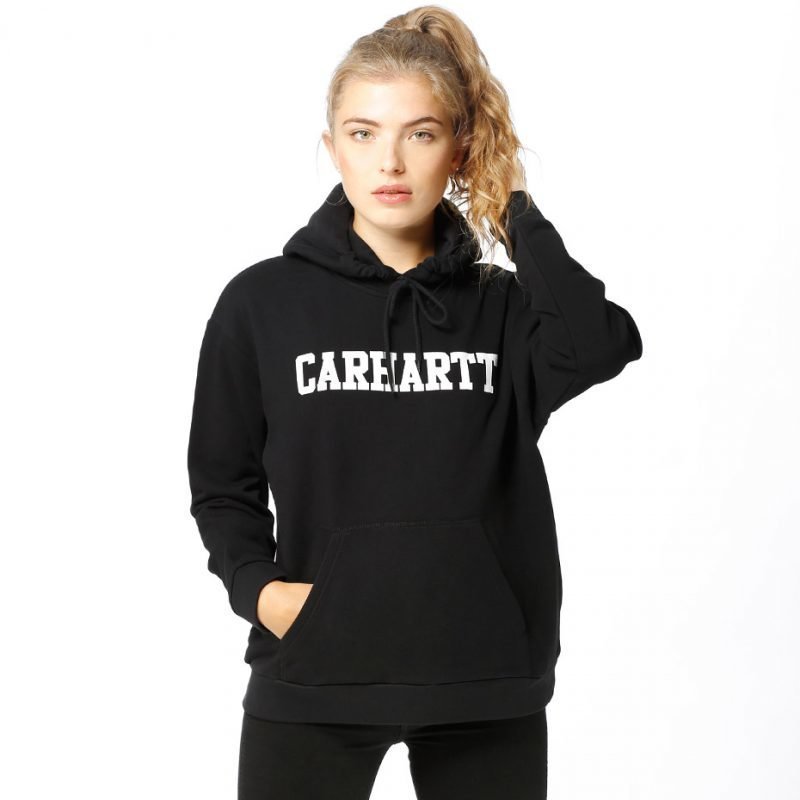 Carhartt College -huppari