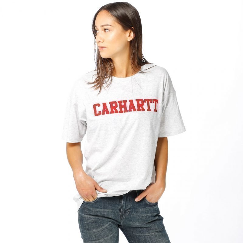 Carhartt College -t-paita
