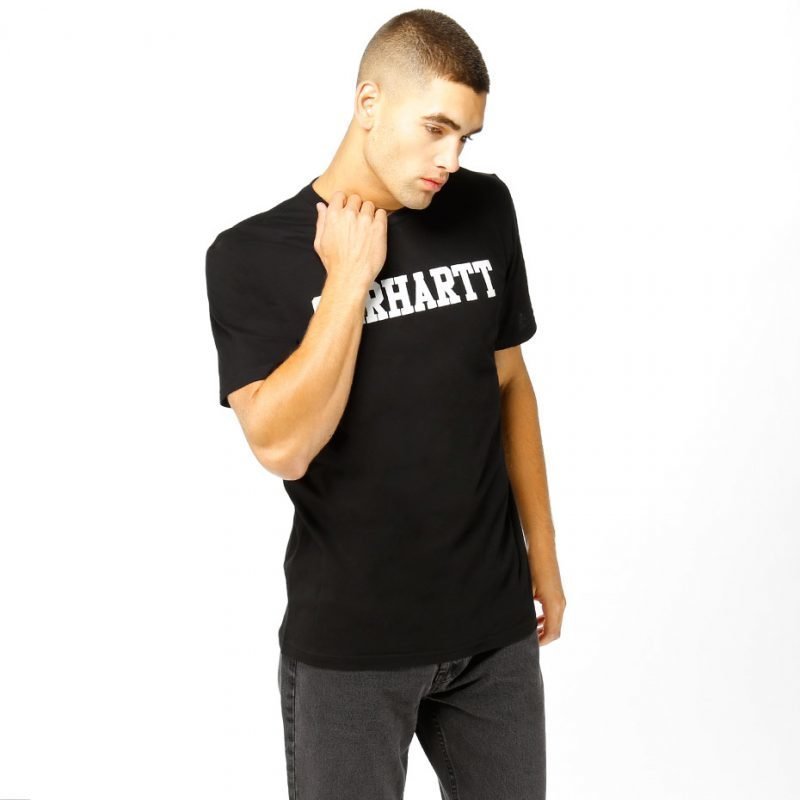 Carhartt College -t-paita