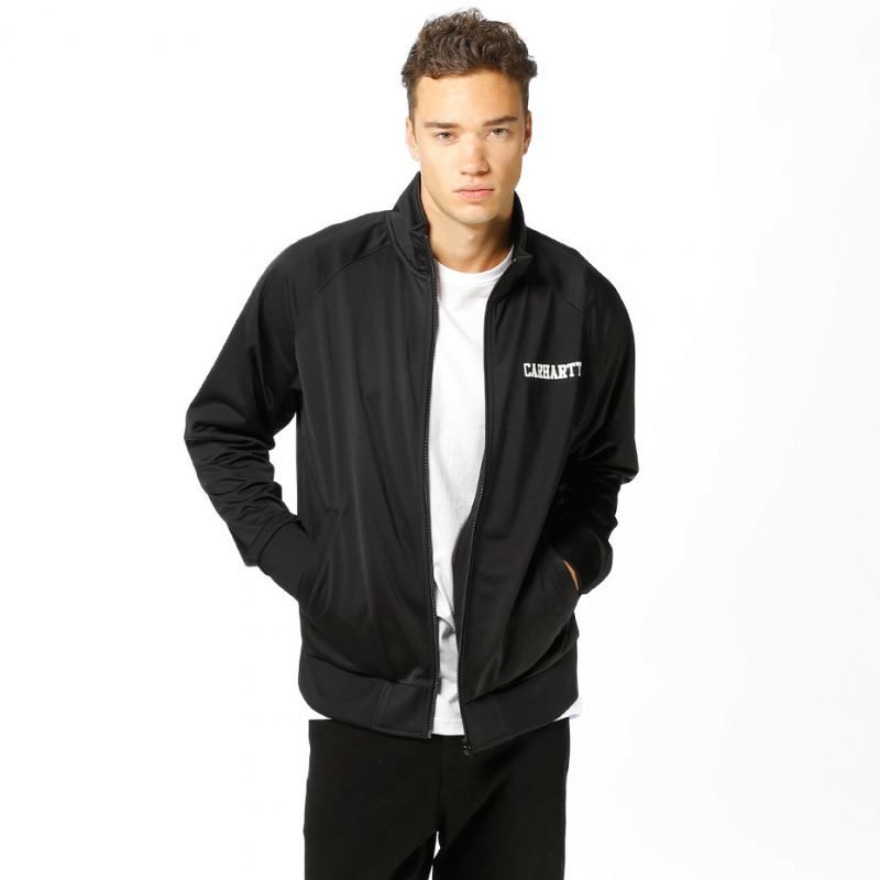 Carhartt College -zip crew