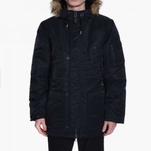 Carhartt Curtis Snorkel Parka