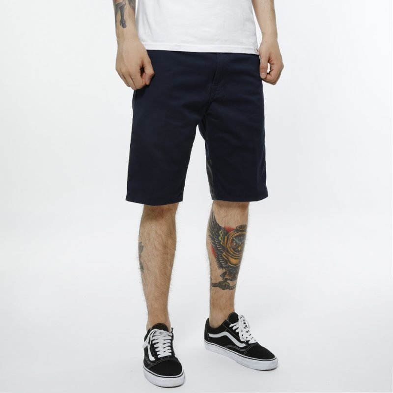 Carhartt Davies Questa Block -shortsit