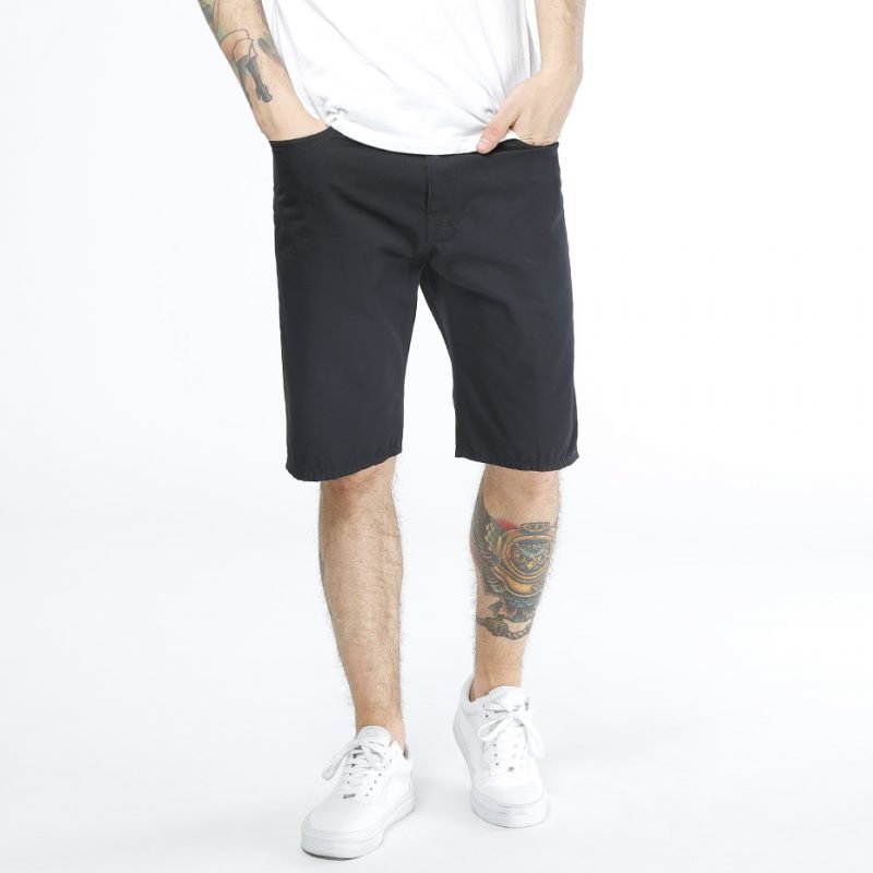 Carhartt Davies Questa Twill -shortsit