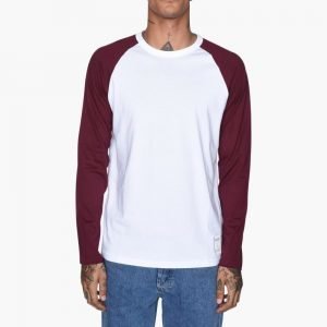 Carhartt Dodgers Long Sleeve Tee