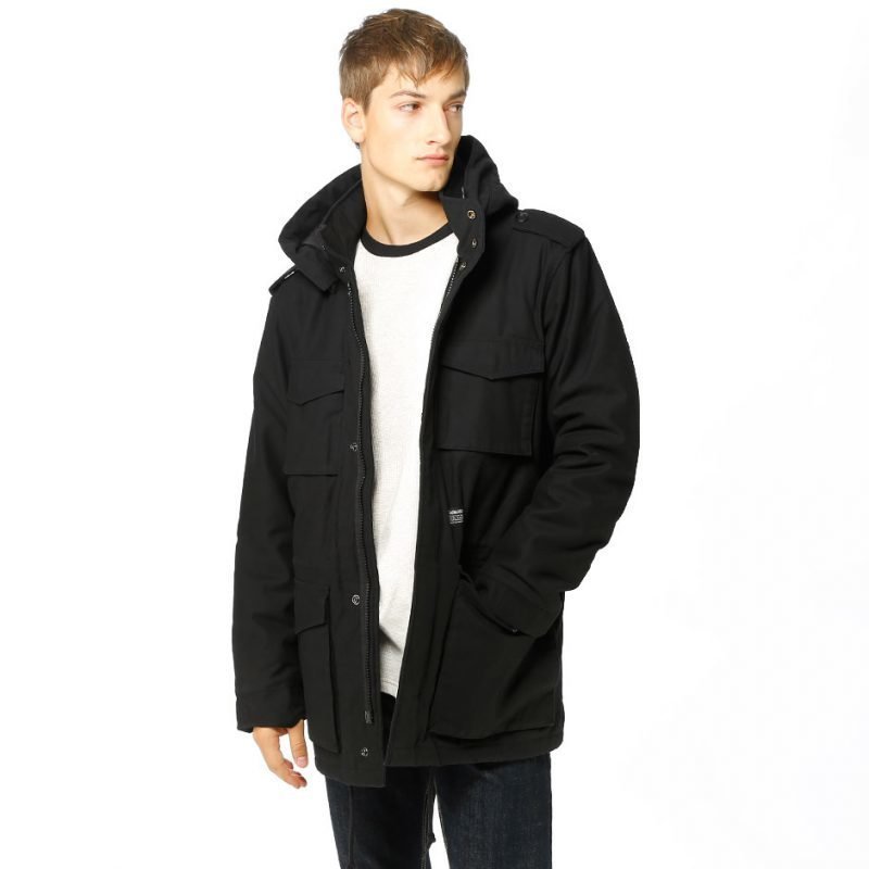 Carhartt Hickman -parka