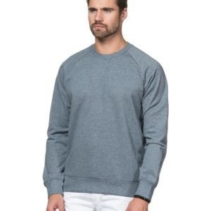 Carhartt Holbrook LT Blue Noise Heather