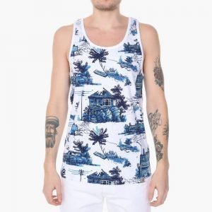 Carhartt Homerun Tank