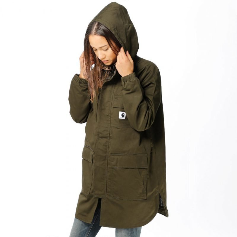 Carhartt Jarvis Parka -takki