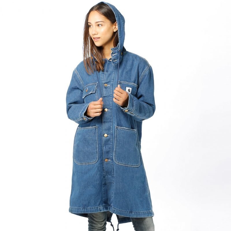 Carhartt Jennie Parka -takki