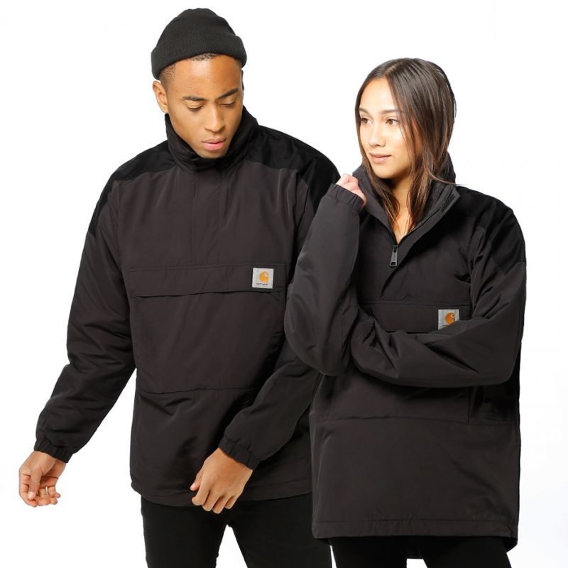 Carhartt Justin -takki