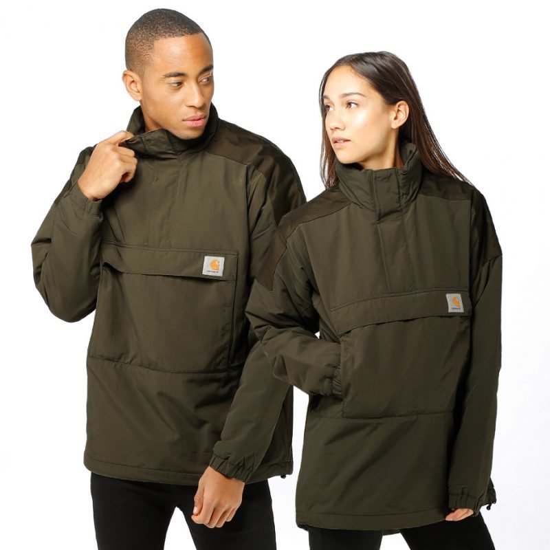 Carhartt Justin -takki