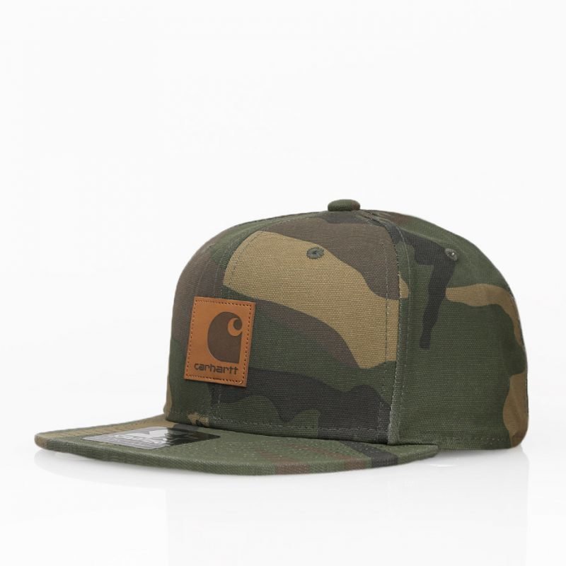 Carhartt Logo Starter -lippis