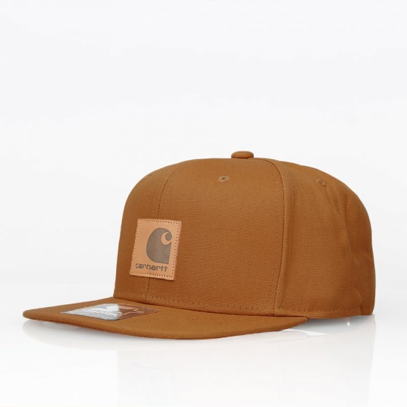 Carhartt Logo Starter -lippis