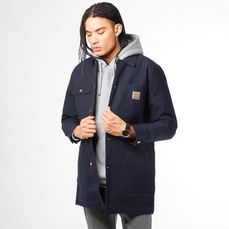 Carhartt Long Chore Turner -takki