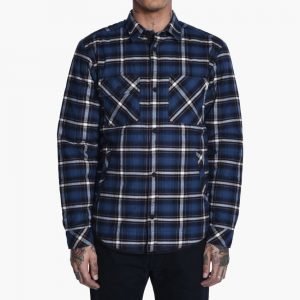 Carhartt Long Sleeve Damon Shirt Jac