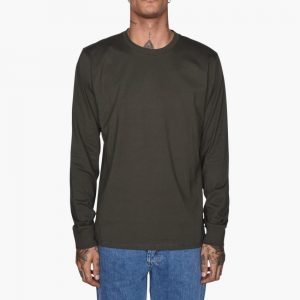 Carhartt Long Sleeved Base Tee