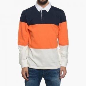 Carhartt Longsleeve Hockey Polo