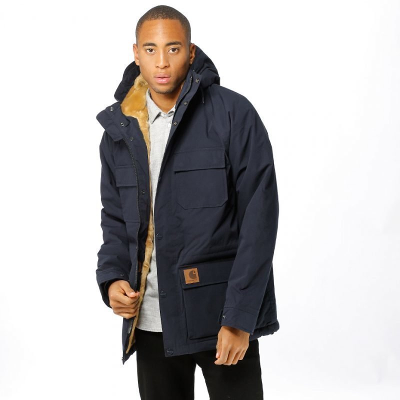 Carhartt Mentley -takki