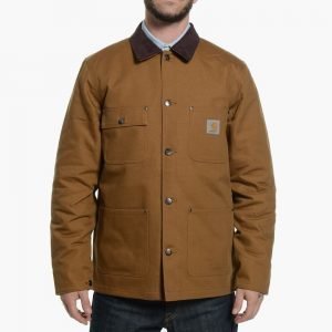 Carhartt Michigan Chore Coat