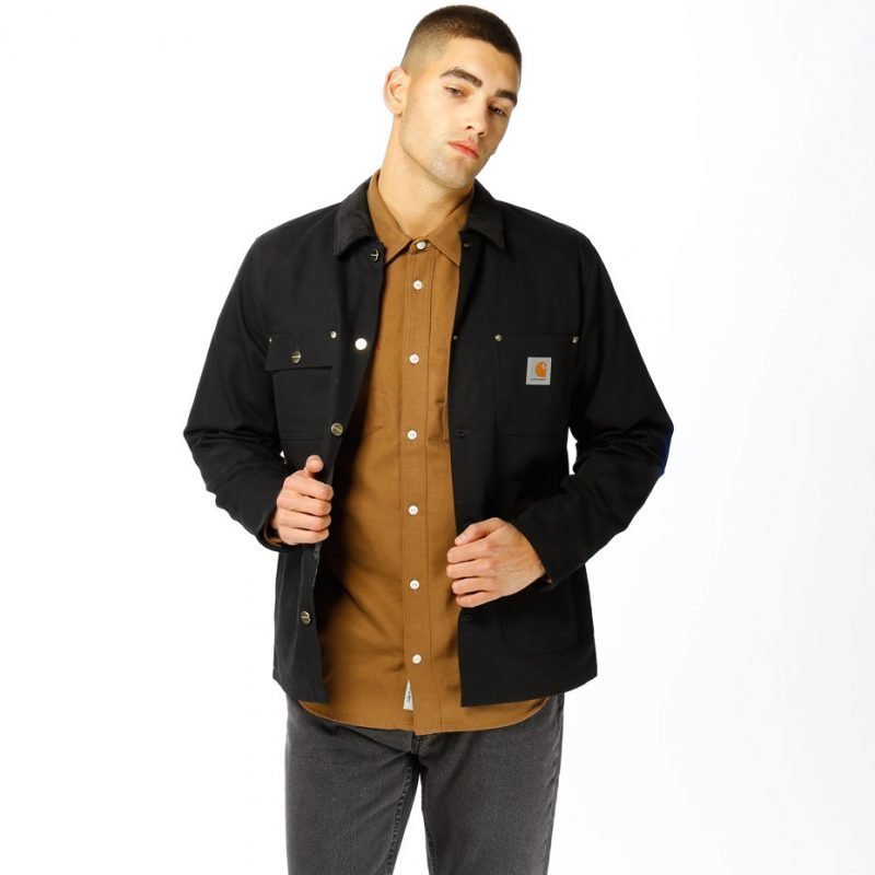 Carhartt Michigan Chore Coat -takki