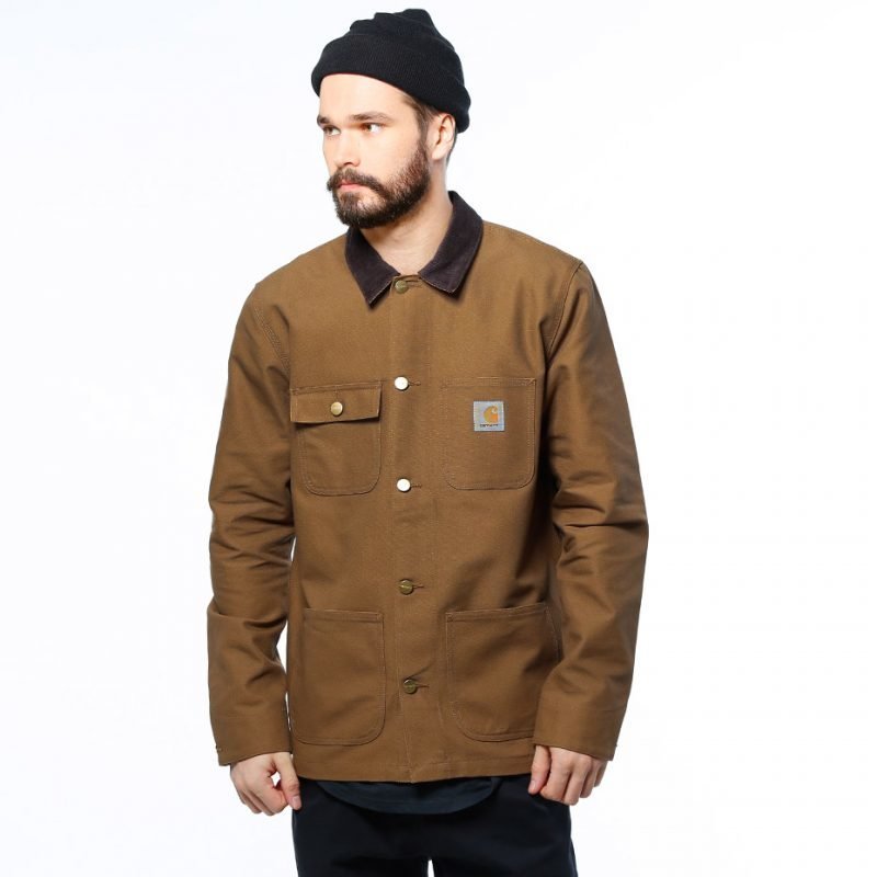 Carhartt Michigan Turner -takki