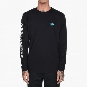 Carhartt NTSC Maximum Reach Long Sleeve Tee