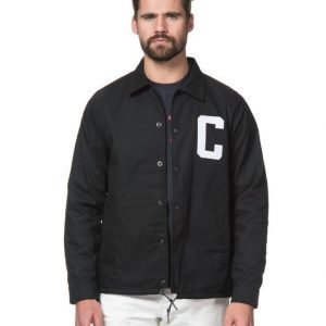 Carhartt Penn Jacket Black