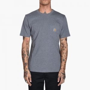 Carhartt Pocket Tee