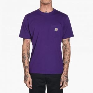 Carhartt Pocket Tee