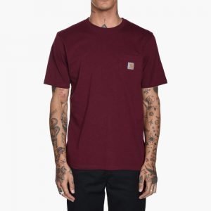 Carhartt Pocket Tee